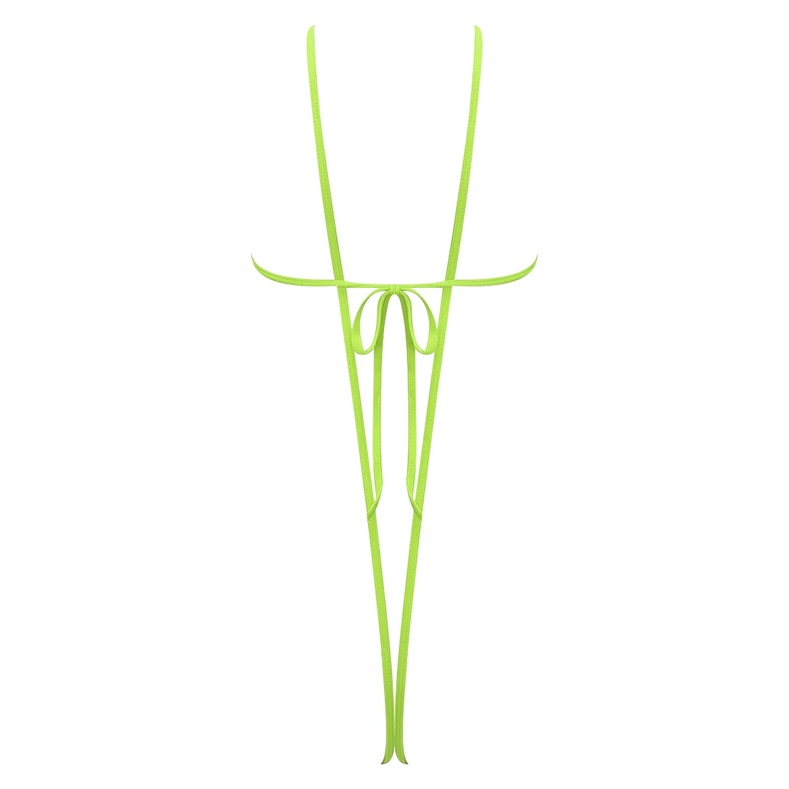 Womens Micro Sling Shot Bathing Suit Hollow Out Cup O-ring Halter Open Crotch Bikini Bodysuit One Piece Swimwear for Pool Party
Womens Micro Sling Shot Bathing Suit Hollow Out Cup O-ring Halter Open Crotch Bikini Bodysuit One Piece Swimwear for Pool Party