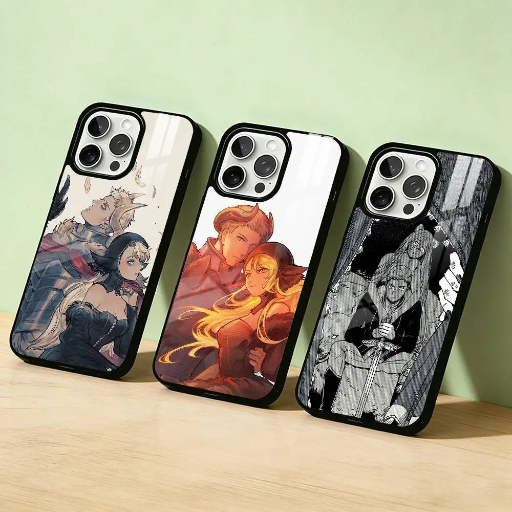 AAA Anime M-Marcille x L-Laios Phone Case For iPhone17,16,15,14,13,12,11 Plus,Pro Max Magnetic For Magsafe Wireless Charging
AAA Anime M-Marcille x L-Laios Phone Case For iPhone17,16,15,14,13,12,11 Plus,Pro Max Magnetic For Magsafe Wireless Charging