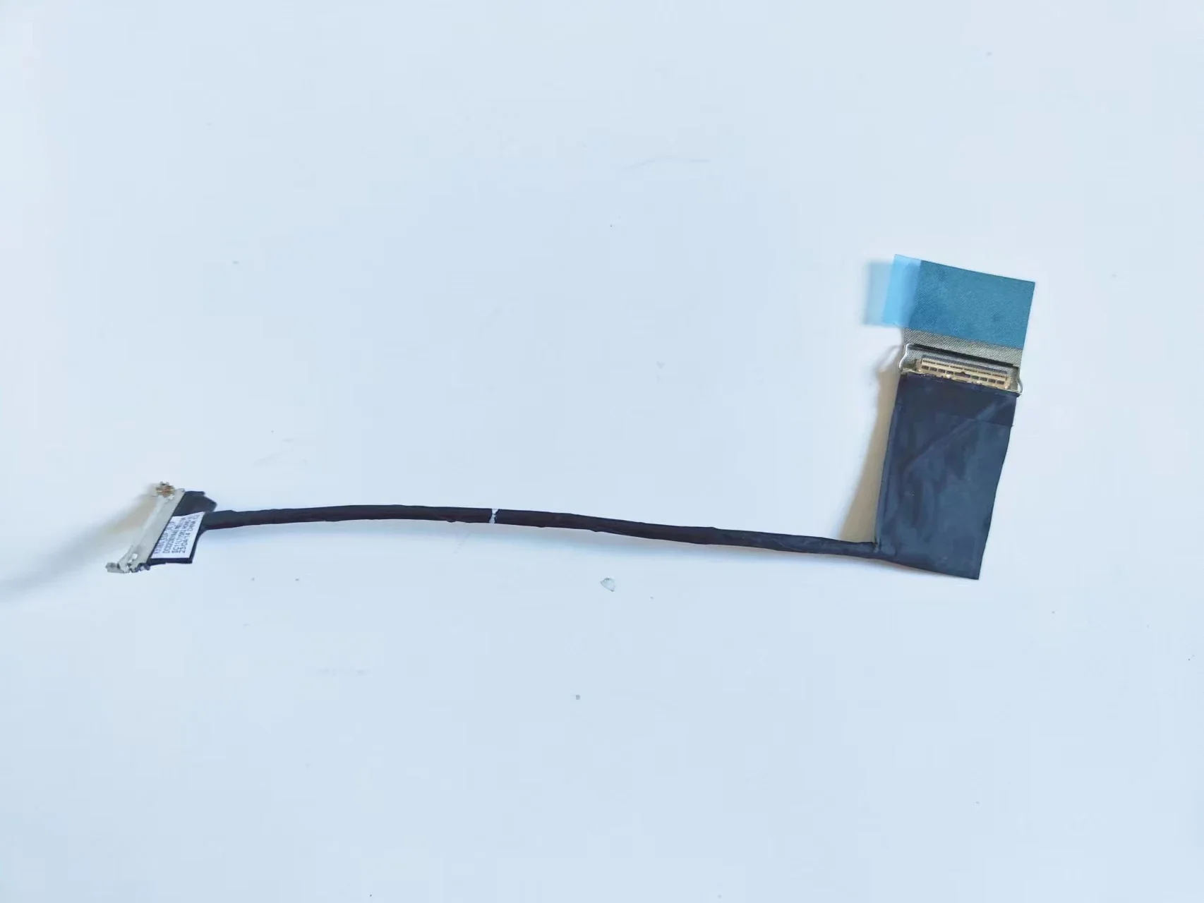 Original Laptop Parts KX3B0 LCD EDP Cable For Lenovo Thinkpad X13 Gen 4 DC02C00YA40 5C11H81573
Original Laptop Parts KX3B0 LCD EDP Cable For Lenovo Thinkpad X13 Gen 4 DC02C00YA40 5C11H81573