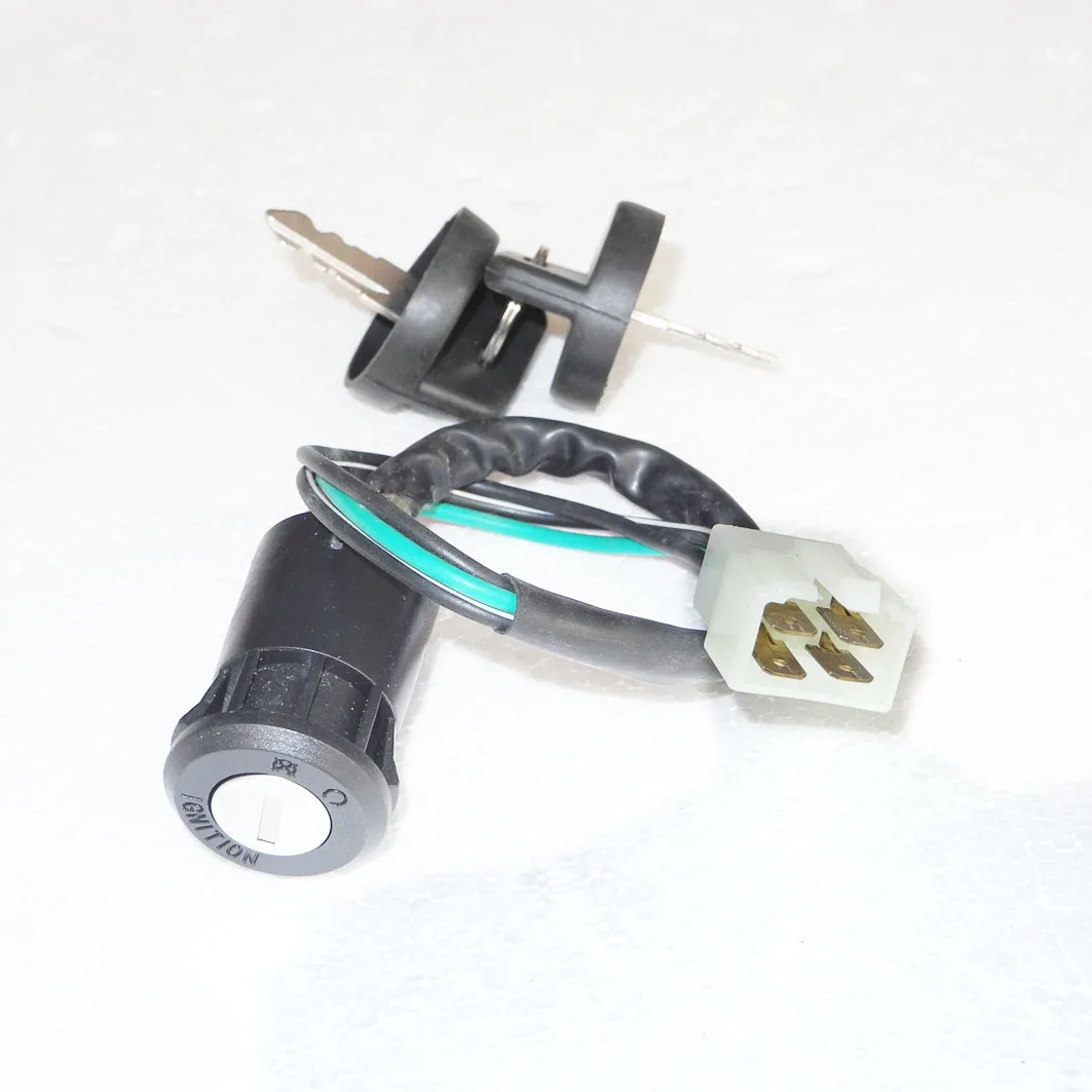 Universal Motorcycle Ignition Switch Waterproof Electric Door Lock Electric Start Atv Key For Honda Yamaha Kawasaki Suzuki
Universal Motorcycle Ignition Switch Waterproof Electric Door Lock Electric Start Atv Key For Honda Yamaha Kawasaki Suzuki