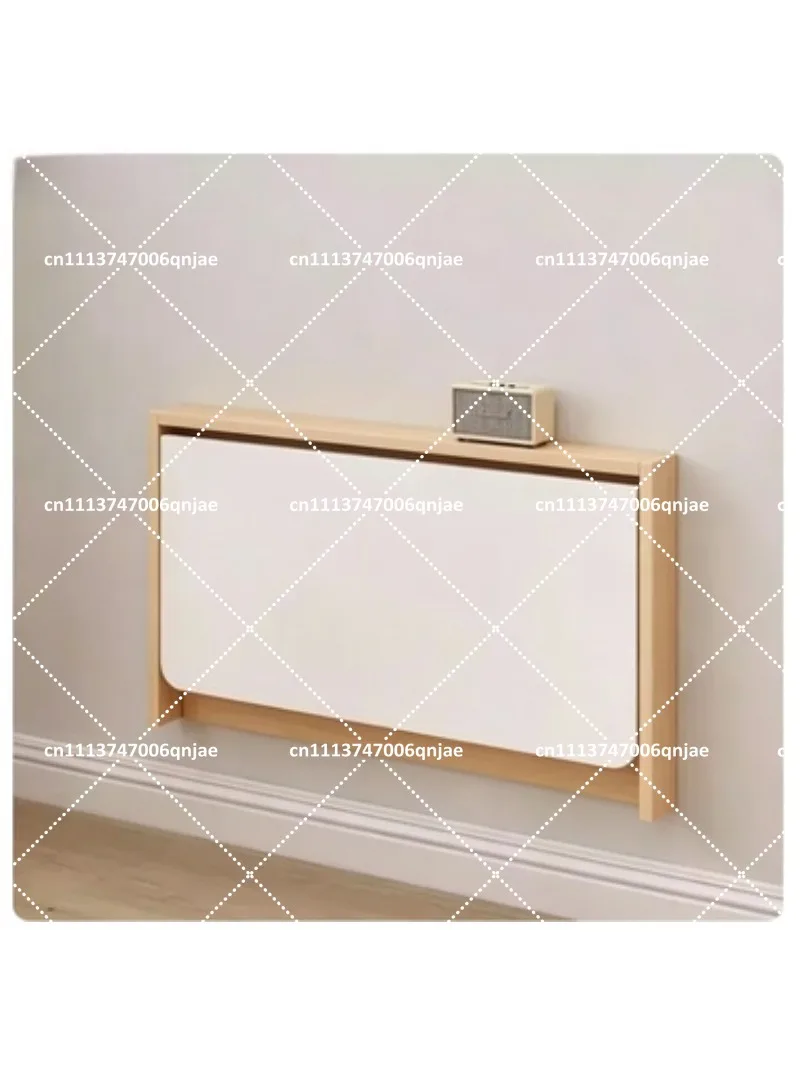 Invisible Wall-Mounted Solid Wood Folding Table – Multi-Functional Computer Desk for Small Apartments & Home Office
Invisible Wall-Mounted Solid Wood Folding Table – Multi-Functional Computer Desk for Small Apartments & Home Office