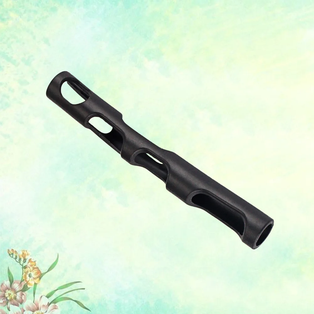 Violin Bow Posture Corrector Black Plastic Grip Tool for Beginners Small Compact Size Easy to Use Accessories Violin Accessories
Violin Bow Posture Corrector Black Plastic Grip Tool for Beginners Small Compact Size Easy to Use Accessories Violin Accessories