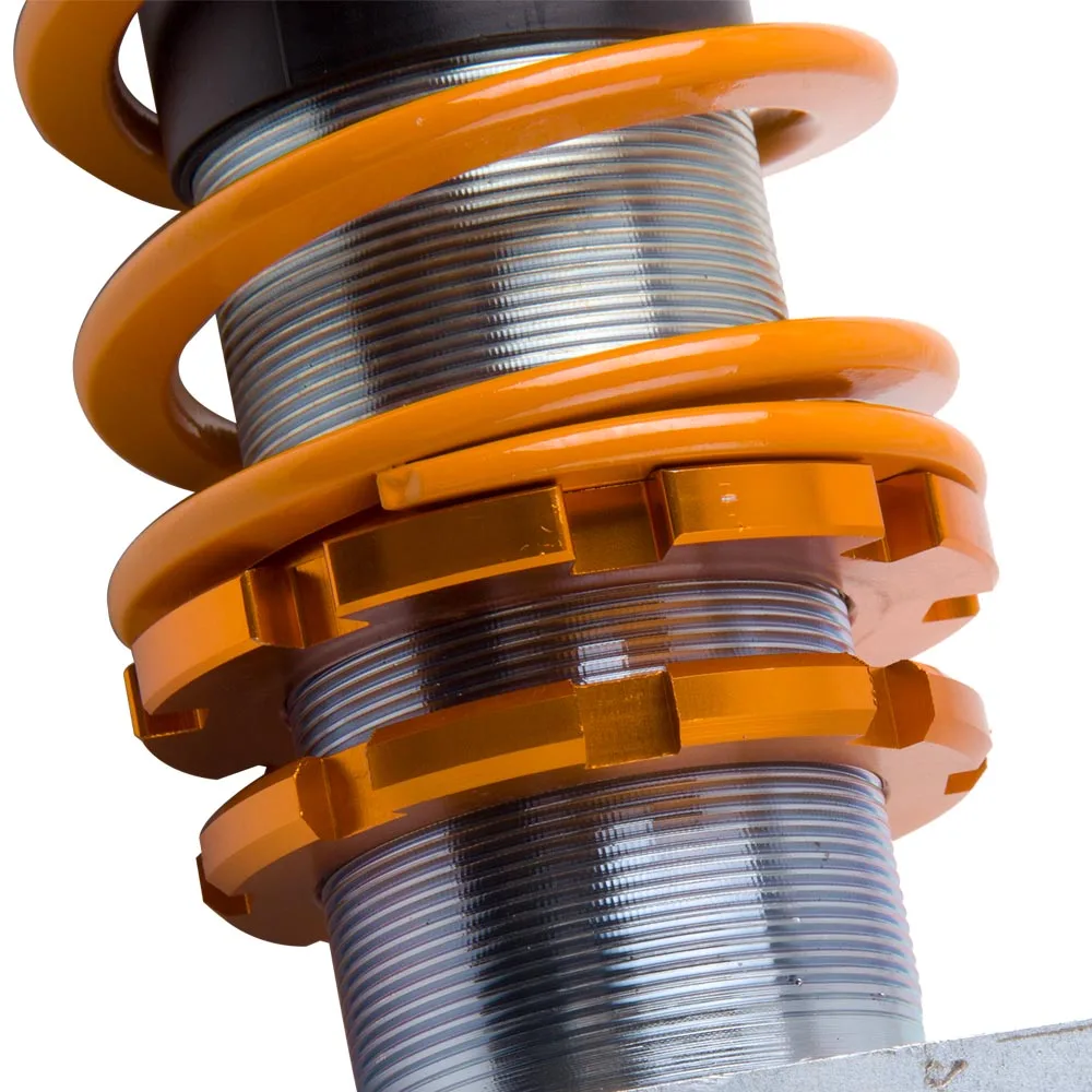 Complete Coilovers Suspension Shocks Absorber for VW POLO 6R Seat Ibiza IV MK4 6J ST Skoda Fabia NJ
Complete Coilovers Suspension Shocks Absorber for VW POLO 6R Seat Ibiza IV MK4 6J ST Skoda Fabia NJ