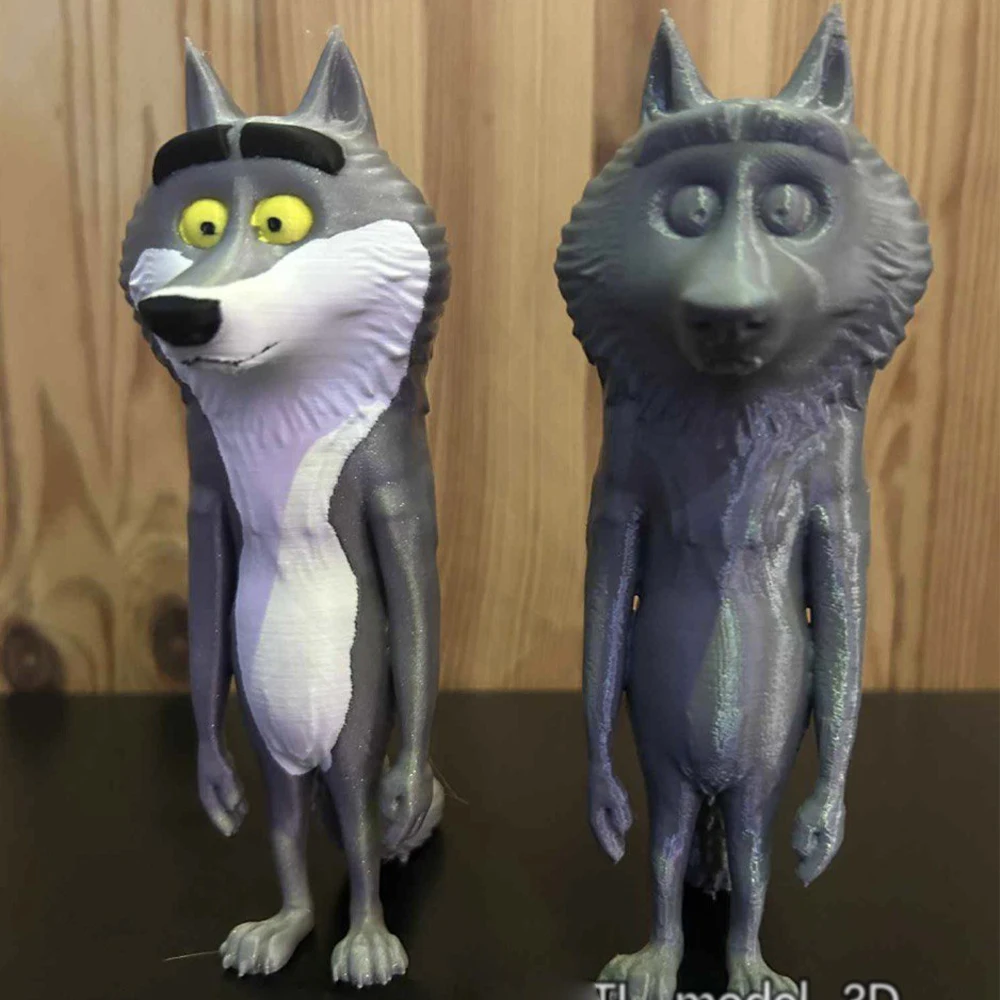 1/24 Cute and Beautiful Cartoon Werewolf Resin Model Figure Toy Craft Unassembled Miniature Reduction Statue Unpainted Kit
1/24 Cute and Beautiful Cartoon Werewolf Resin Model Figure Toy Craft Unassembled Miniature Reduction Statue Unpainted Kit