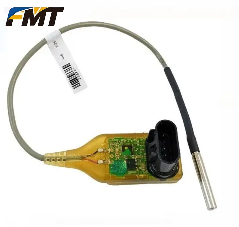 New X13650726100 SEN01959 Trane screw machine centrifuge chiller Temperature Sensor SEN02133
New X13650726100 SEN01959 Trane screw machine centrifuge chiller Temperature Sensor SEN02133