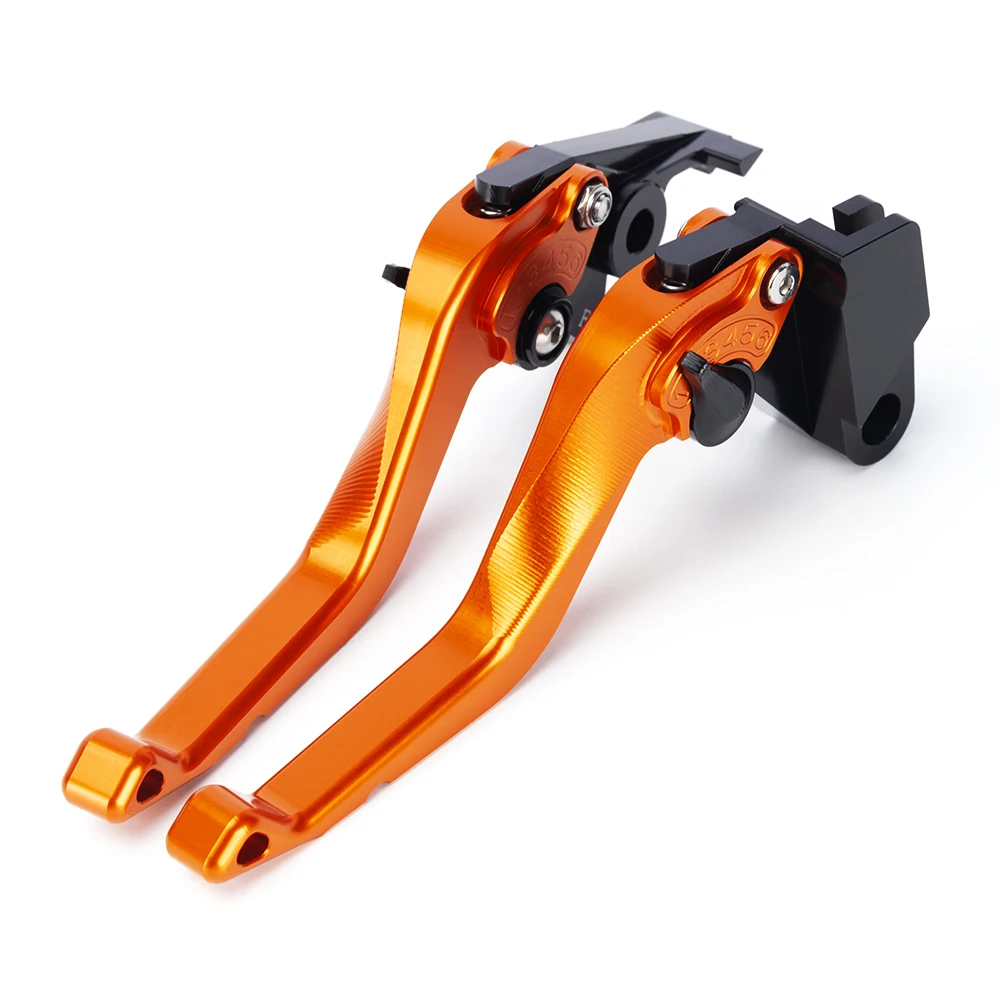 12 Colors Motorcycle Brake Clutch Levers For KTM 1290 SUPER DUKE R 2014-2019 2020 2021 2022 Accessories CNC 1290 Super DukeR GT
12 Colors Motorcycle Brake Clutch Levers For KTM 1290 SUPER DUKE R 2014-2019 2020 2021 2022 Accessories CNC 1290 Super DukeR GT