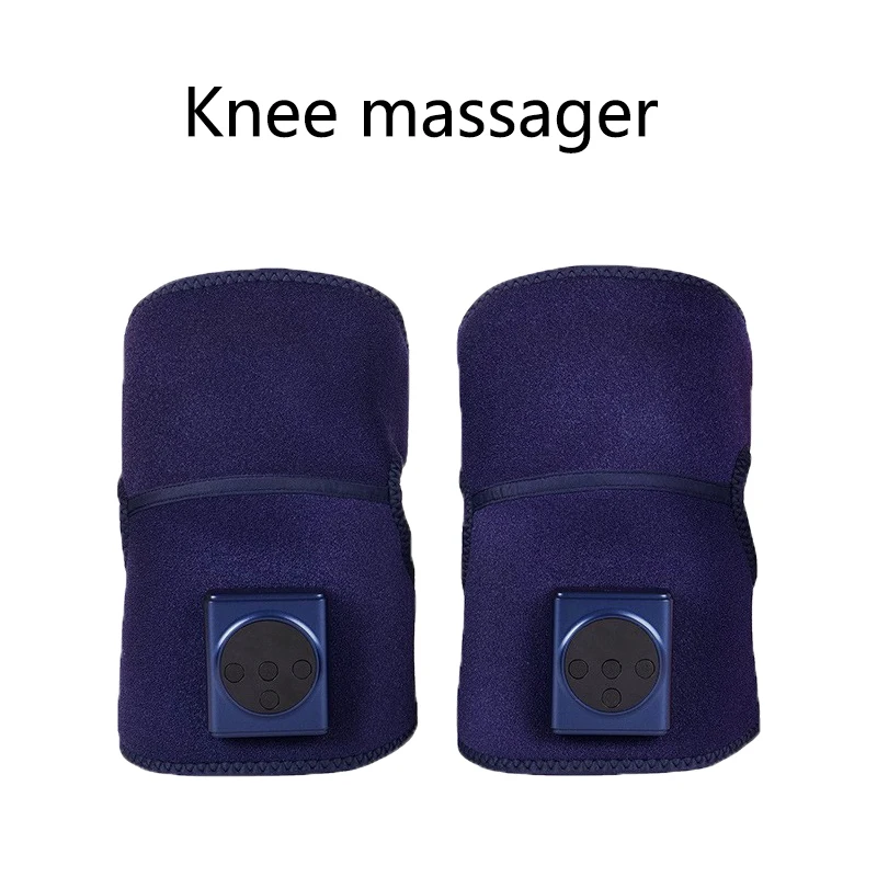 Electric Heating Knee Massager, Knee Pads For Warmth, Elderly Cold Legs, Joint Hot Compress, Home Massager
Electric Heating Knee Massager, Knee Pads For Warmth, Elderly Cold Legs, Joint Hot Compress, Home Massager