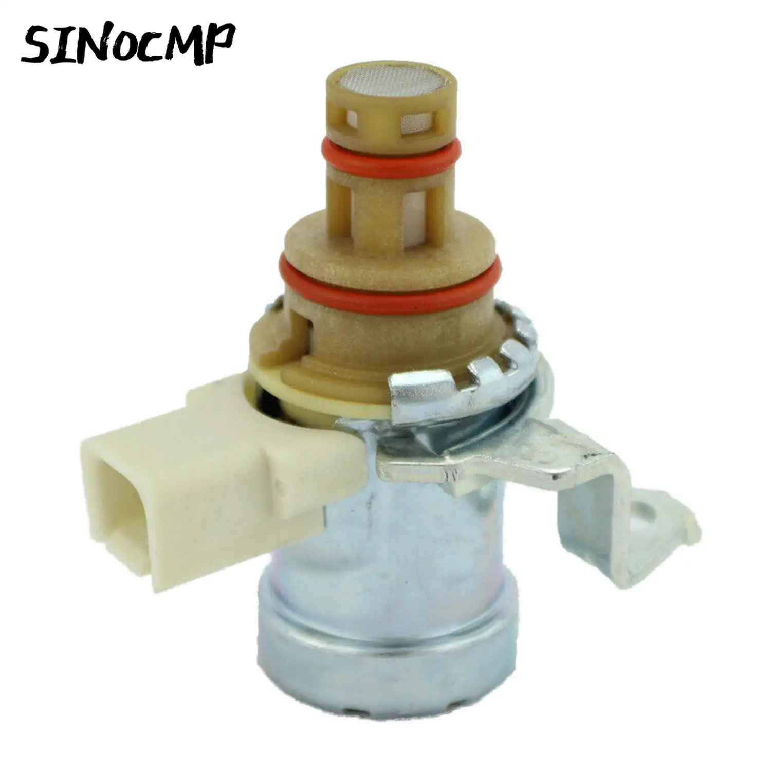1 pc 42RLE 5078911AA Transmission Solenoid For Jeep Wrangler Liberty 2003-up Auto Parts
1 pc 42RLE 5078911AA Transmission Solenoid For Jeep Wrangler Liberty 2003-up Auto Parts