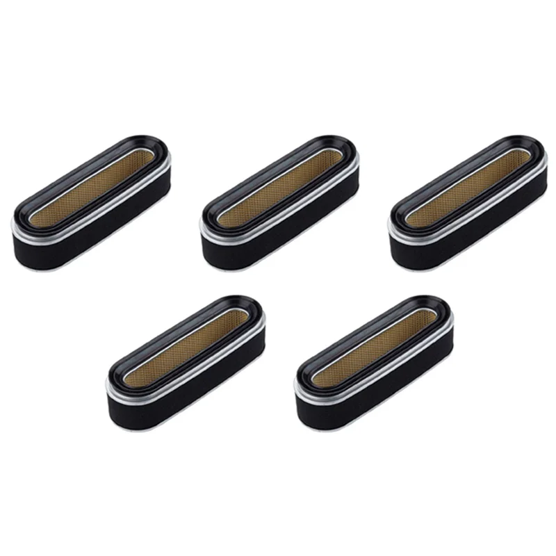SYW-5X For Honda Gxv160 Top Mount Air Filter HRU196 HRU216 17210-Z1V-003 Lawnmower Parts
SYW-5X For Honda Gxv160 Top Mount Air Filter HRU196 HRU216 17210-Z1V-003 Lawnmower Parts