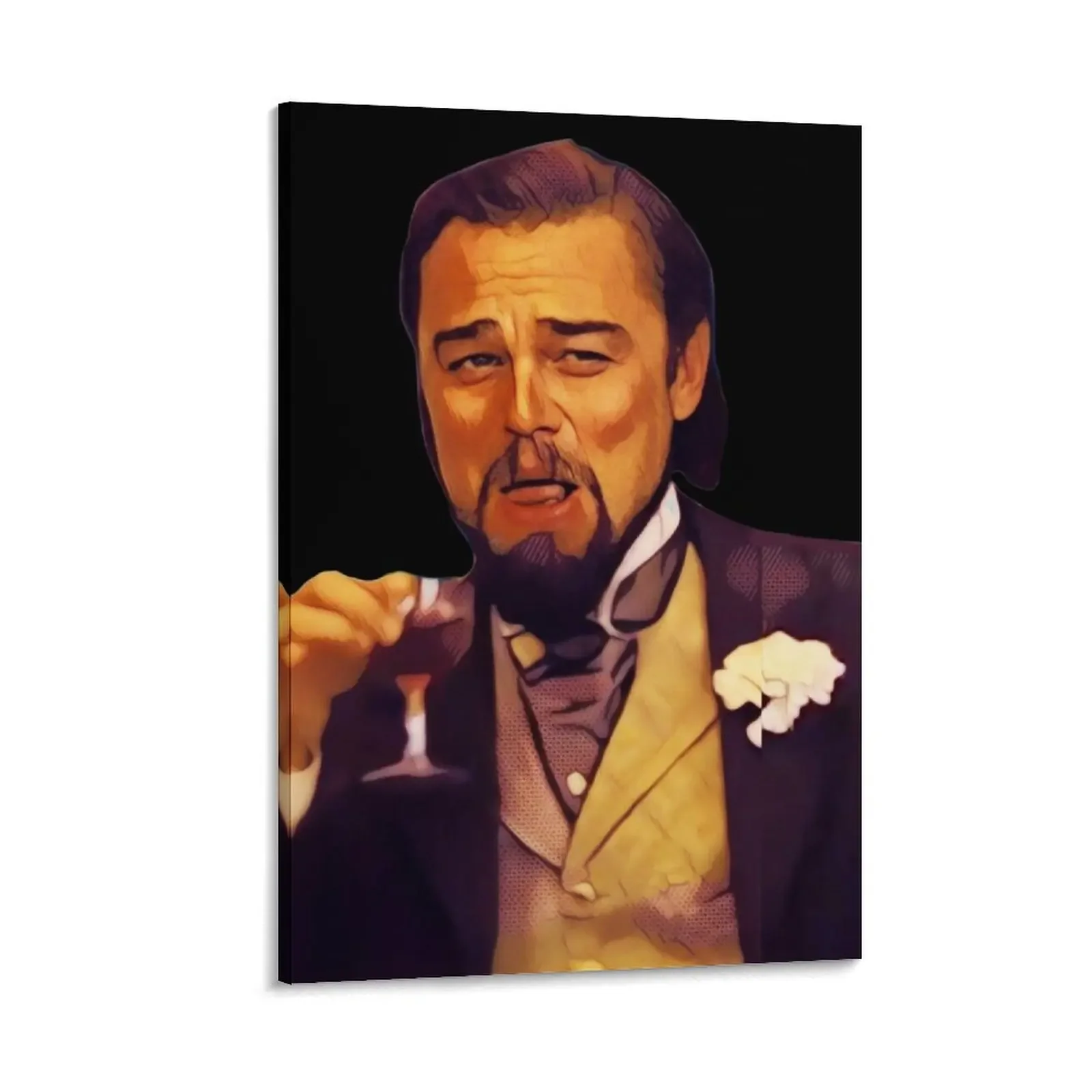 Laughing Leo T-Shirts, Gadgets and Face Masks Canvas Painting Decoration bedroom home and decoration
Laughing Leo T-Shirts, Gadgets and Face Masks Canvas Painting Decoration bedroom home and decoration