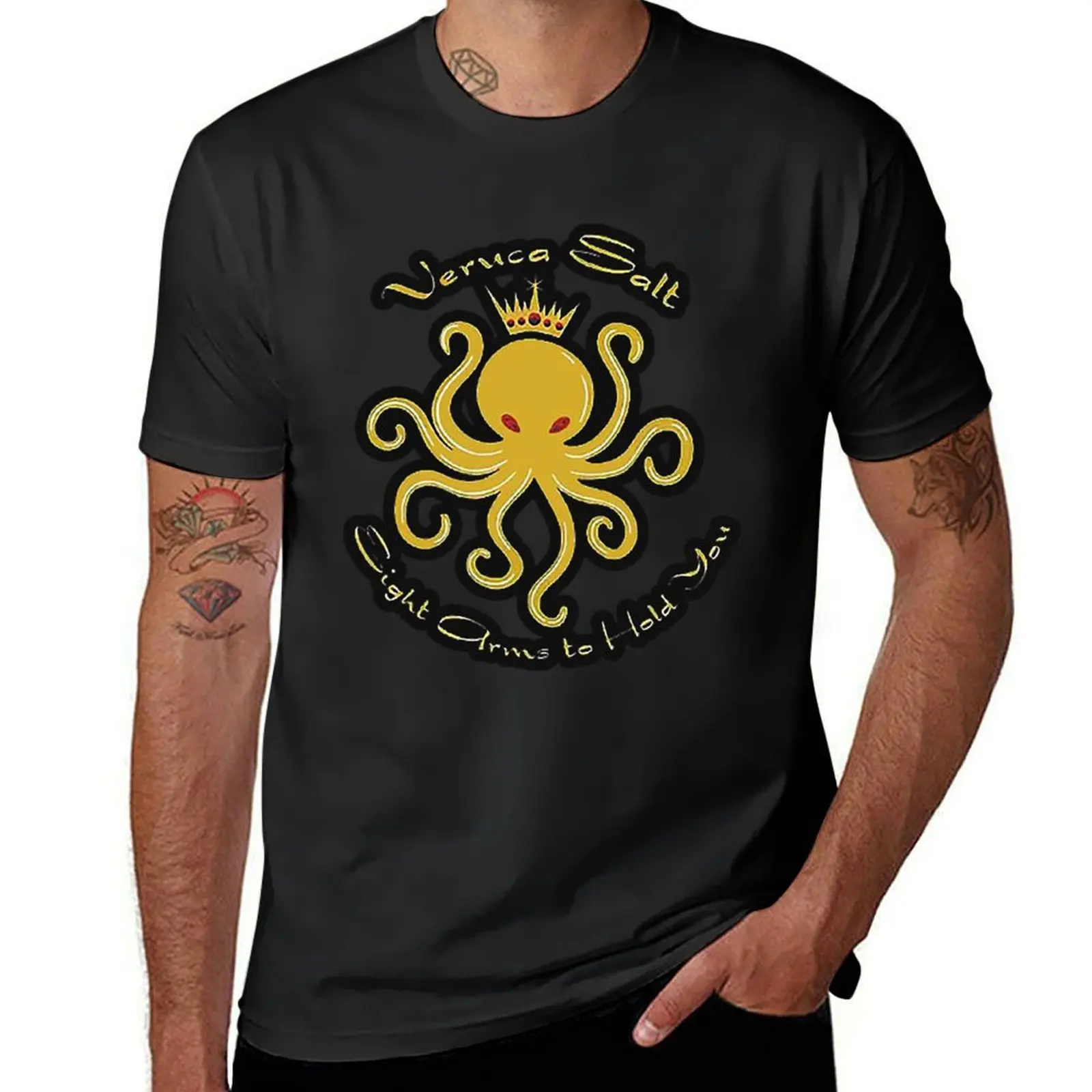 Veruca Salt T-Shirt tshirts personalised summer clothes cute tops blue lock designer t shirt men
Veruca Salt T-Shirt tshirts personalised summer clothes cute tops blue lock designer t shirt men
