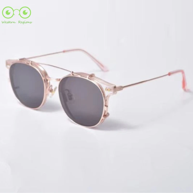 High-quality designer pure handmade glasses frame clip sunglasses UV400 outdoor driving sunglasses for men and women
High-quality designer pure handmade glasses frame clip sunglasses UV400 outdoor driving sunglasses for men and women