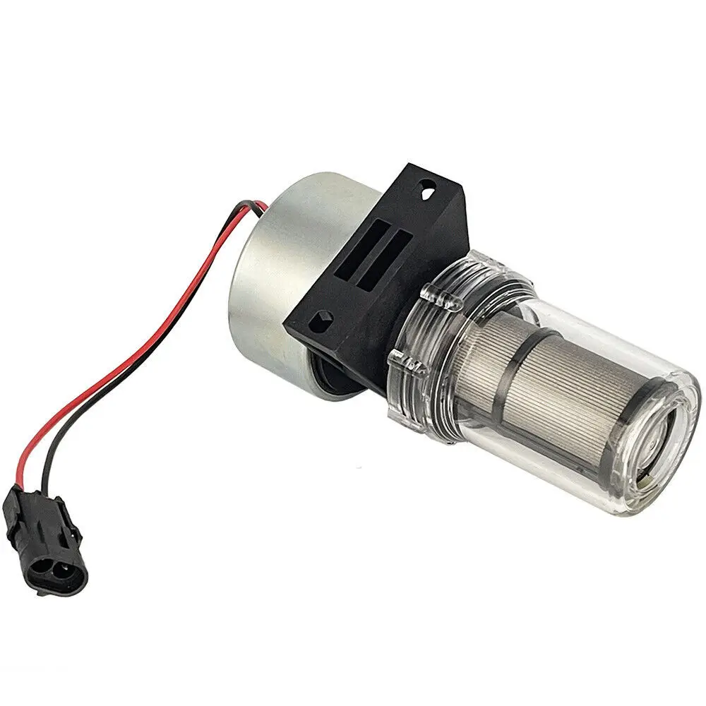 41-7059 30-01108-03 12V Diesel Fuel Pump For Thermo King MD/KD/RD/TS/URD/XDS/TD/LND
41-7059 30-01108-03 12V Diesel Fuel Pump For Thermo King MD/KD/RD/TS/URD/XDS/TD/LND
