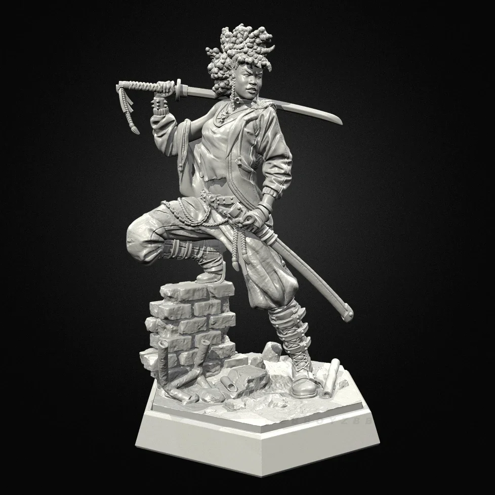 The height of man 25mm 38mm 50mm 75mm Resin model kits figure colorless and self-assembled 3D Printing TD-7235/3D
The height of man 25mm 38mm 50mm 75mm Resin model kits figure colorless and self-assembled 3D Printing TD-7235/3D