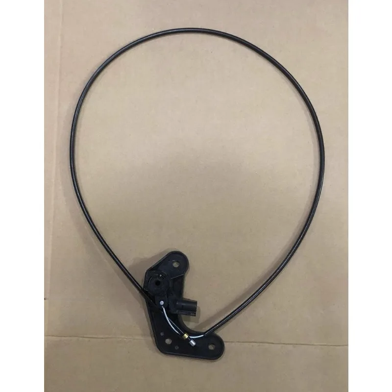 Front Bonnet Lock Pull Cord Engine Bonnet Pull Cord Car Accessories for Land Rover Range Rover Executive
Front Bonnet Lock Pull Cord Engine Bonnet Pull Cord Car Accessories for Land Rover Range Rover Executive