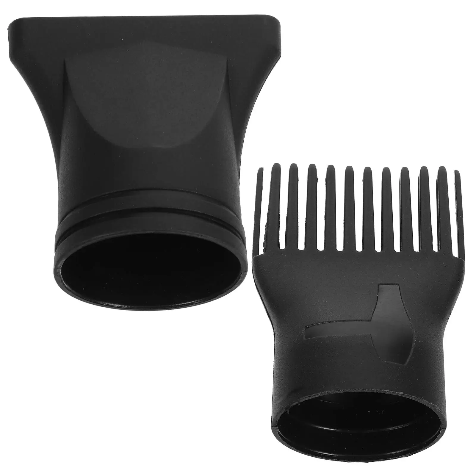 2Pcs HairDryerNozzleBlowAttachmentDiffuserPlasticReplacementTravelAccessoriesStylingToolsPartsUniversalHairBlowDryer
2Pcs HairDryerNozzleBlowAttachmentDiffuserPlasticReplacementTravelAccessoriesStylingToolsPartsUniversalHairBlowDryer