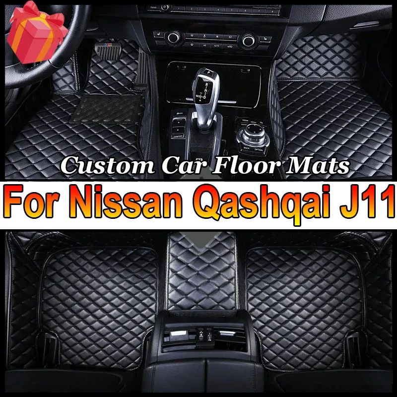 Автомобильные коврики для Nissan Qashqai J11 2023 2022 2021 2020 2019 2018 2017 2016 2015 2014 Ковры Защитные аксессуары Коврики
Автомобильные коврики для Nissan Qashqai J11 2023 2022 2021 2020 2019 2018 2017 2016 2015 2014 Ковры Защитные аксессуары Коврики