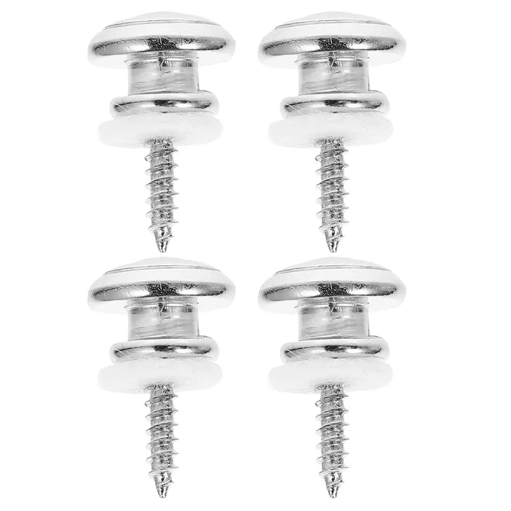 1Set Metal Guitar Strap Locks Button Quick Release System for Bass Acoustic Electric Guitar Durable Easy Use Bass Belt Lock
1Set Metal Guitar Strap Locks Button Quick Release System for Bass Acoustic Electric Guitar Durable Easy Use Bass Belt Lock