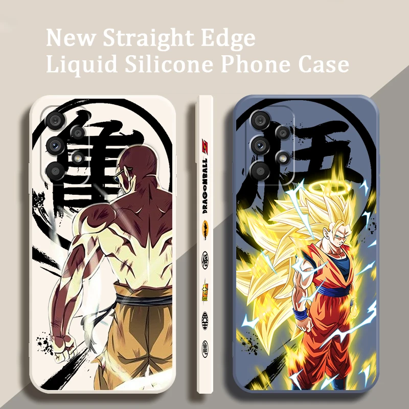 Japanese D-D-Dragon Ball Art Liquid Left Rope For Samsung Note 20 10 A54 A31 A14 A03 A22 A34 A04 A24 A25 Ultra Plus 5G Funda
Japanese D-D-Dragon Ball Art Liquid Left Rope For Samsung Note 20 10 A54 A31 A14 A03 A22 A34 A04 A24 A25 Ultra Plus 5G Funda
