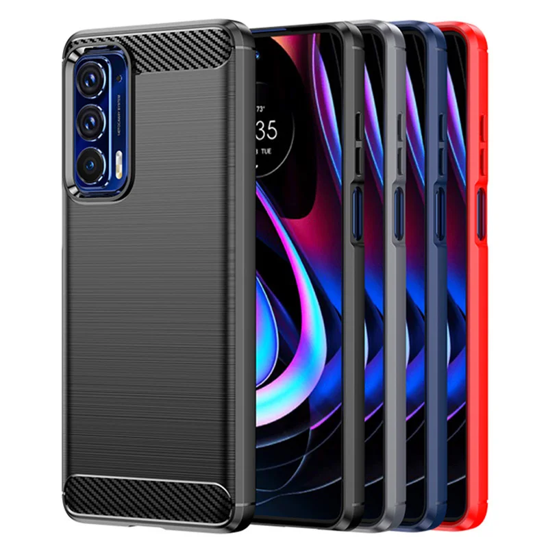 For Motorola Edge 2021 Case For Motorola Edge 2021 Cover Shockproof Soft Silicone Protective Phone Bumper For Motorola Edge 2021
For Motorola Edge 2021 Case For Motorola Edge 2021 Cover Shockproof Soft Silicone Protective Phone Bumper For Motorola Edge 2021