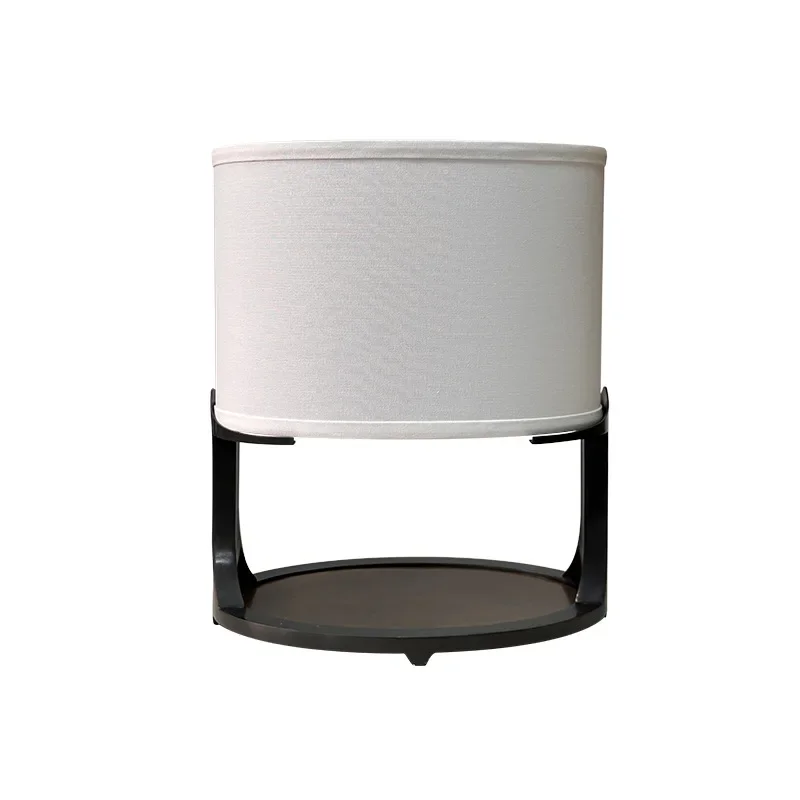 New Chinese-style antique fabric desk lamp, modern simple living room bedroom bedside study lamp
New Chinese-style antique fabric desk lamp, modern simple living room bedroom bedside study lamp
