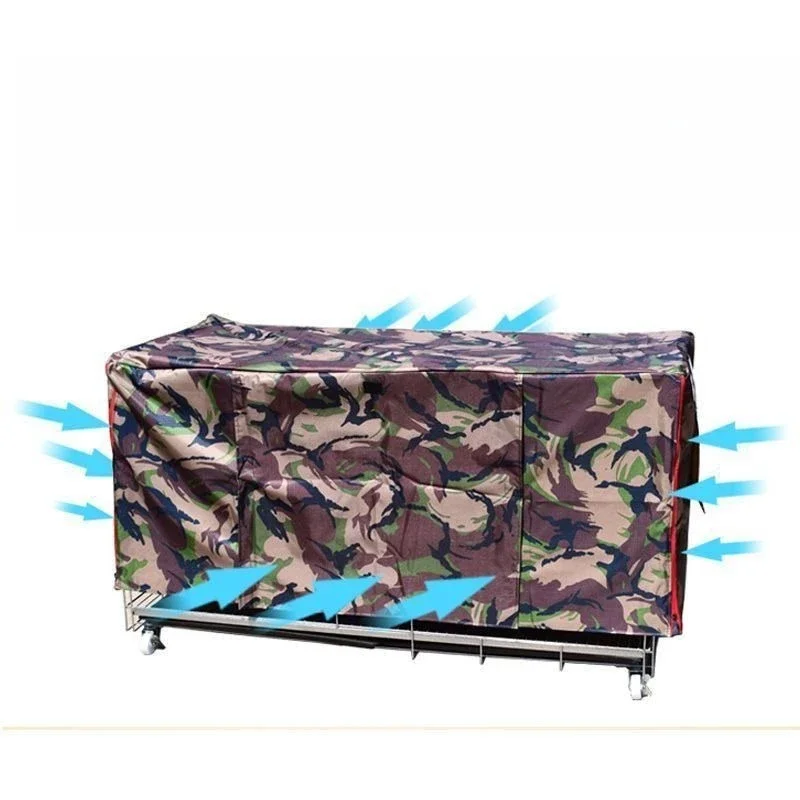 Large antifreeze cover, rainproof cloth, rabbit cage, sunscreen, sunshade cover
Large antifreeze cover, rainproof cloth, rabbit cage, sunscreen, sunshade cover