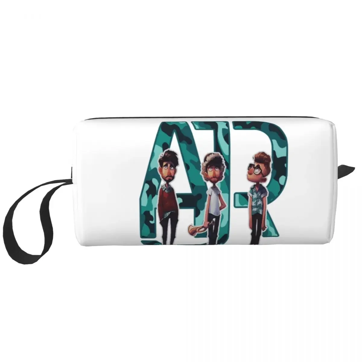 AJR Band # 2-я пеналы Top Art Limited Edition, большие вместительные сумки для ручек, коробка для ручек, пенал для мальчиков и девочек, канцелярские принадлежности, косметичка
AJR Band # 2-я пеналы Top Art Limited Edition, большие вместительные сумки для ручек, коробка для ручек, пенал для мальчиков и девочек, канцелярские принадлежности, косметичка