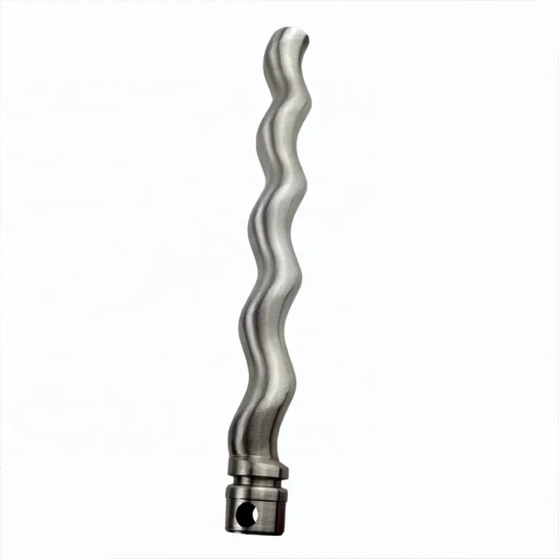 Hot Salescorrosion Resistant BN05-12 Single Progressing Cavity Screw Slurry/sewage/sludge Pump Spare Parts
Hot Salescorrosion Resistant BN05-12 Single Progressing Cavity Screw Slurry/sewage/sludge Pump Spare Parts