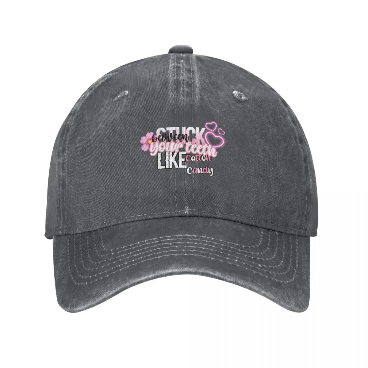 Yungblud cotton candy lyrics Baseball Cap Luxury man cap Gentleman Hat Custom Cap Men Hats Women's
Yungblud cotton candy lyrics Baseball Cap Luxury man cap Gentleman Hat Custom Cap Men Hats Women's