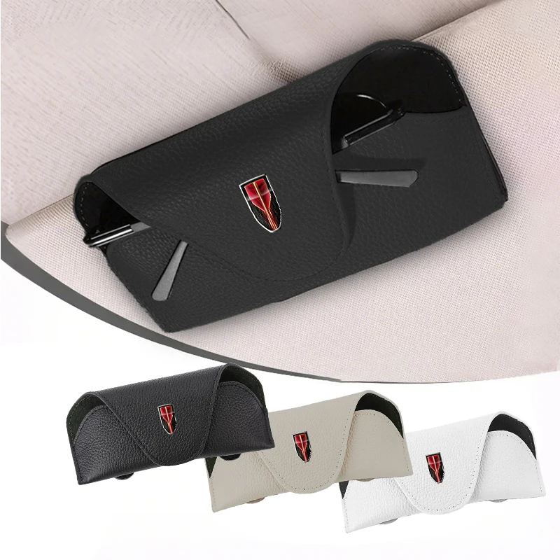 Car Visor Storage Box Glasses Case Sunglasses Holder Clip Accessories For Hongqi H5 H6 H7 H9 E-QM5 HS3 HS5 HS6 HS7 E-HS3 E-HS9 L
Car Visor Storage Box Glasses Case Sunglasses Holder Clip Accessories For Hongqi H5 H6 H7 H9 E-QM5 HS3 HS5 HS6 HS7 E-HS3 E-HS9 L