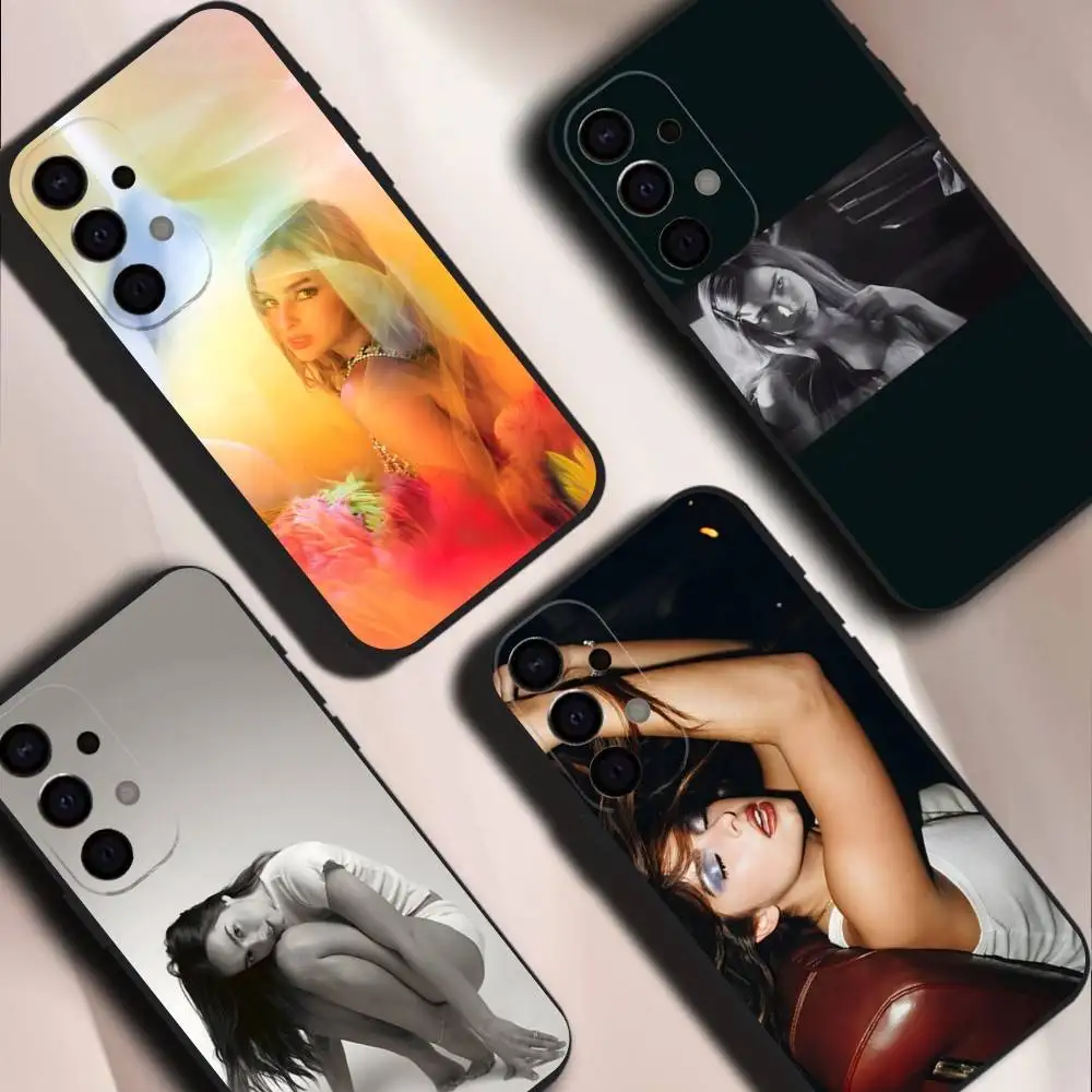 A-Addison R-Rae singer Phone Case For Samsung S26,S25,S24,S21,S22,S23,S30,Ultra,S20,Plus,Fe,Lite,5G Black Cover
A-Addison R-Rae singer Phone Case For Samsung S26,S25,S24,S21,S22,S23,S30,Ultra,S20,Plus,Fe,Lite,5G Black Cover