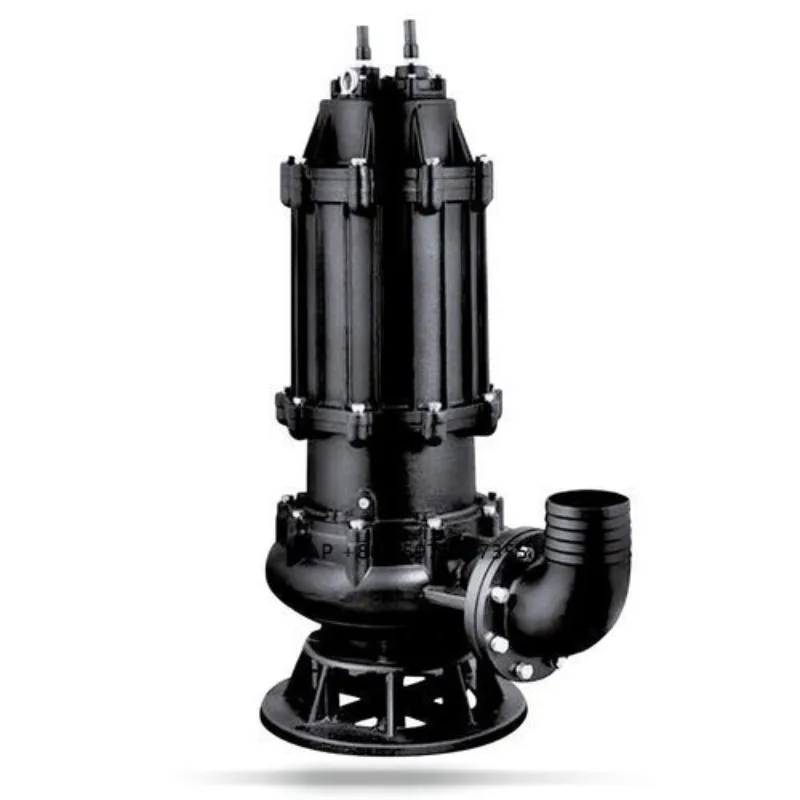 Made In China Superior Quality Suction Motor Sewage Drainage Pump
Made In China Superior Quality Suction Motor Sewage Drainage Pump