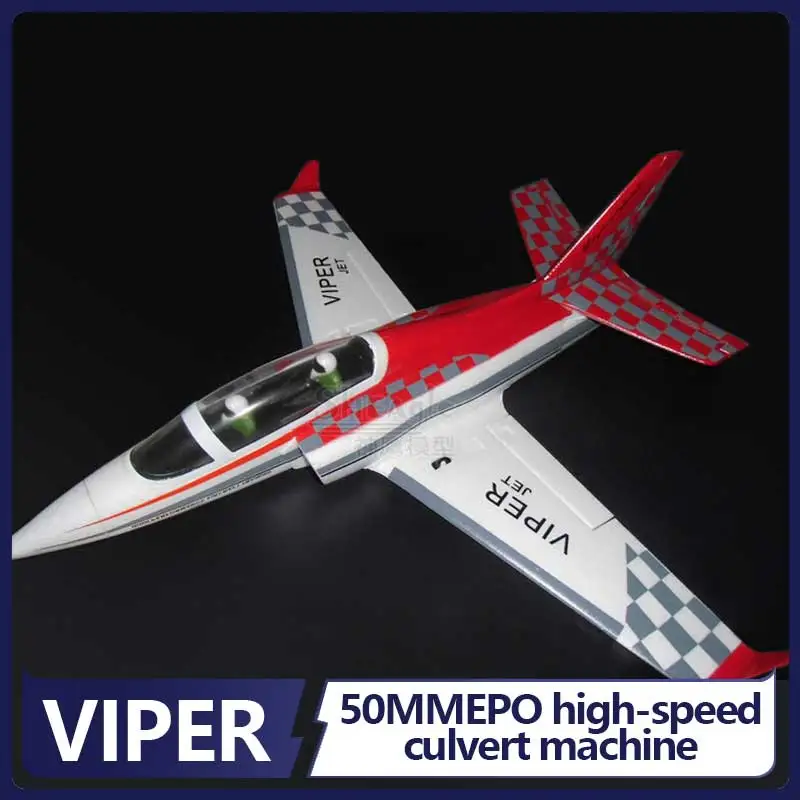 Sheagle Upgraded Viper Jet Rc Airplane 50mm Epo 11 Blade High Speed Ducted Fan Electric Remote Control Aircraft For Hobbyists
Sheagle Upgraded Viper Jet Rc Airplane 50mm Epo 11 Blade High Speed Ducted Fan Electric Remote Control Aircraft For Hobbyists