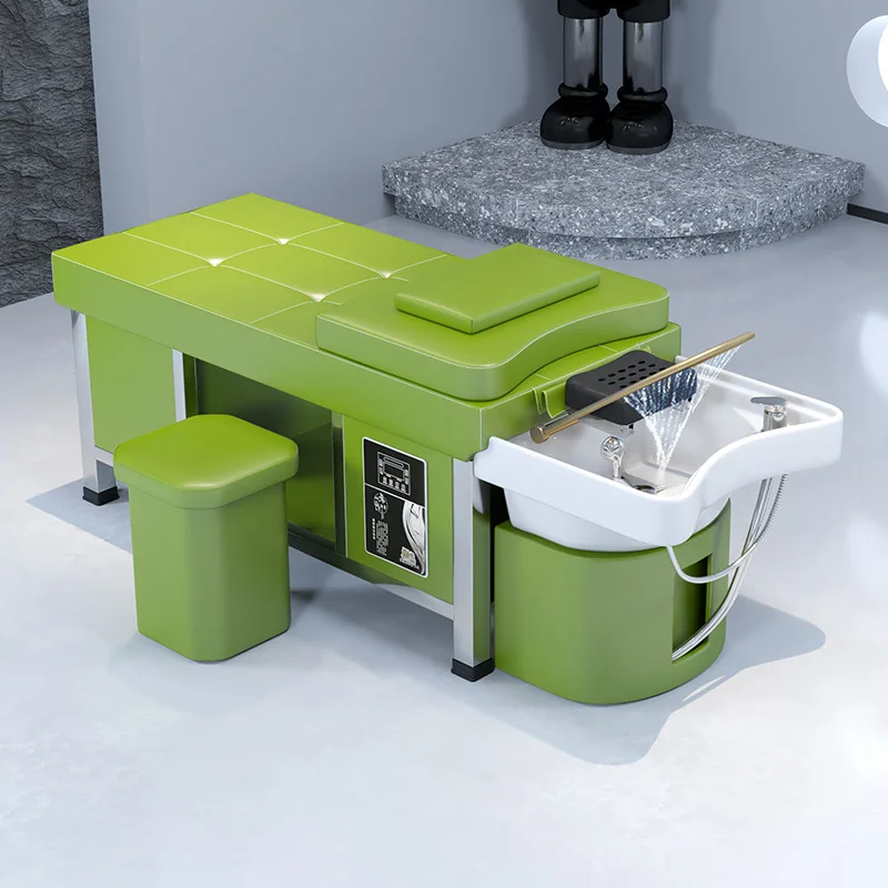 Массажное кресло для шампуня для гостиной, кресло для головы, спа, красота, душ, комфортное кресло для шампуня, кровать, мебель из искусственной кожи, Silla De Champú MHXFY
Массажное кресло для шампуня для гостиной, кресло для головы, спа, красота, душ, комфортное кресло для шампуня, кровать, мебель из искусственной кожи, Silla De Champú MHXFY