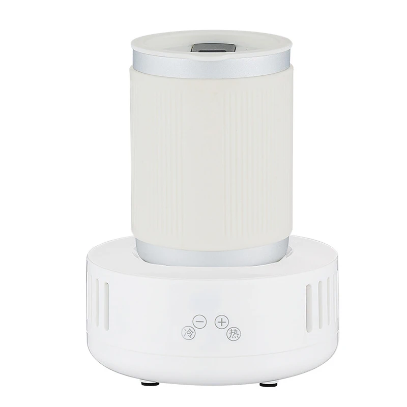 Dual-Purpose Quick-Chill Cup
Dual-Purpose Quick-Chill Cup