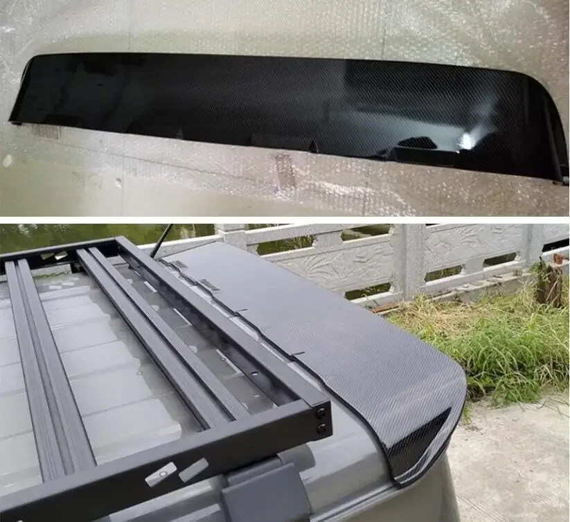 Hot! Spoiler For Suzuki Jimny JB64 JB74 2019 2020 2021 2022 2023 Wing Lip Tail Trunk Spoilers ABS Carbon
Hot! Spoiler For Suzuki Jimny JB64 JB74 2019 2020 2021 2022 2023 Wing Lip Tail Trunk Spoilers ABS Carbon