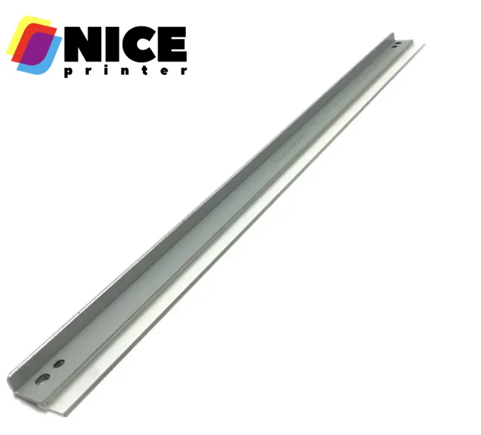 Drum Cleaning Blade For Xerox 700 700i 770 C75 J75 C60 C70 DC240 242 250 252 260 Color 550 560 570 WC7655 7665 7755 7765 7775
Drum Cleaning Blade For Xerox 700 700i 770 C75 J75 C60 C70 DC240 242 250 252 260 Color 550 560 570 WC7655 7665 7755 7765 7775