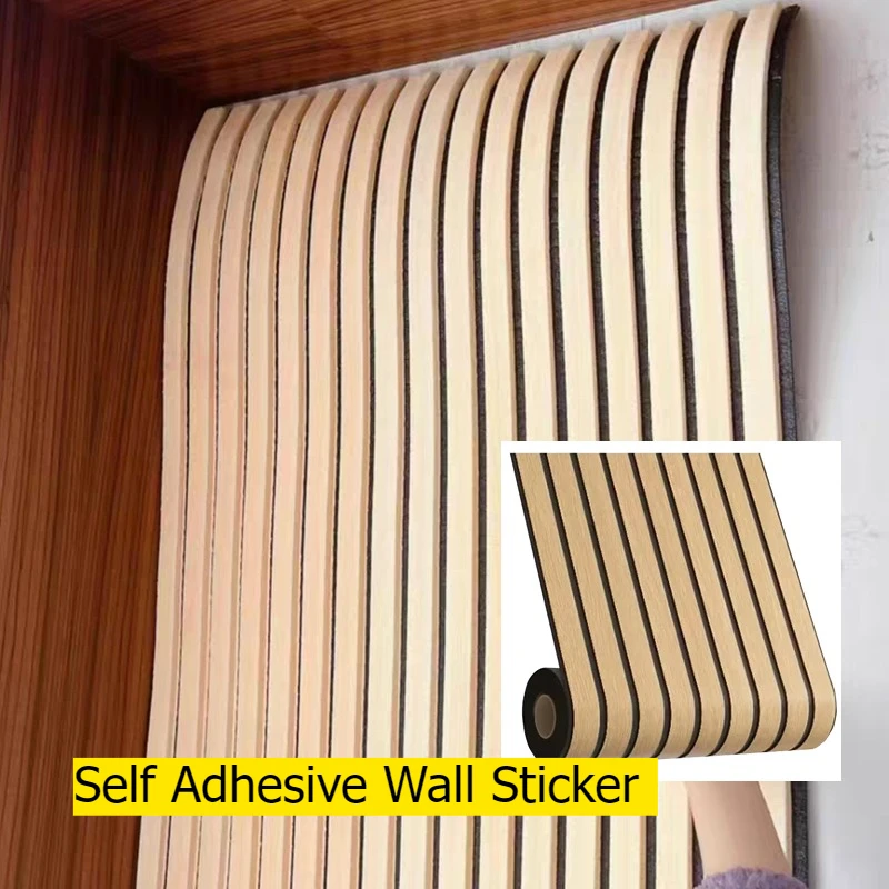 3m Foam 3D Wood Grille Self Adhesive Peel and Stick Wallpapers Wall Stickers Wood Grain Wall Papers Home Decor Walls Background
3m Foam 3D Wood Grille Self Adhesive Peel and Stick Wallpapers Wall Stickers Wood Grain Wall Papers Home Decor Walls Background