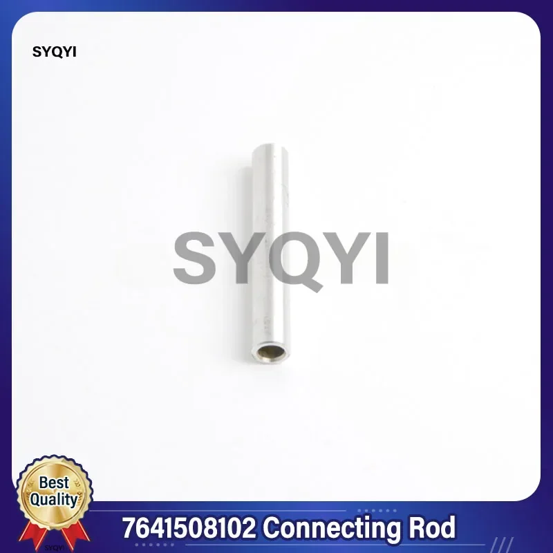 Best Quality 7641508102 Aluminum Bracket Connecting Rod For Komori Printing Machine Parts
Best Quality 7641508102 Aluminum Bracket Connecting Rod For Komori Printing Machine Parts