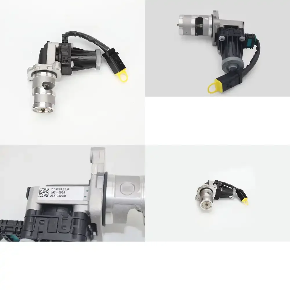 2026 Hot Item Engine T419984 T401194 T401874 METERING VALVE T419984 Excavator Parts 1206 E320E Machinery Engines for
2026 Hot Item Engine T419984 T401194 T401874 METERING VALVE T419984 Excavator Parts 1206 E320E Machinery Engines for