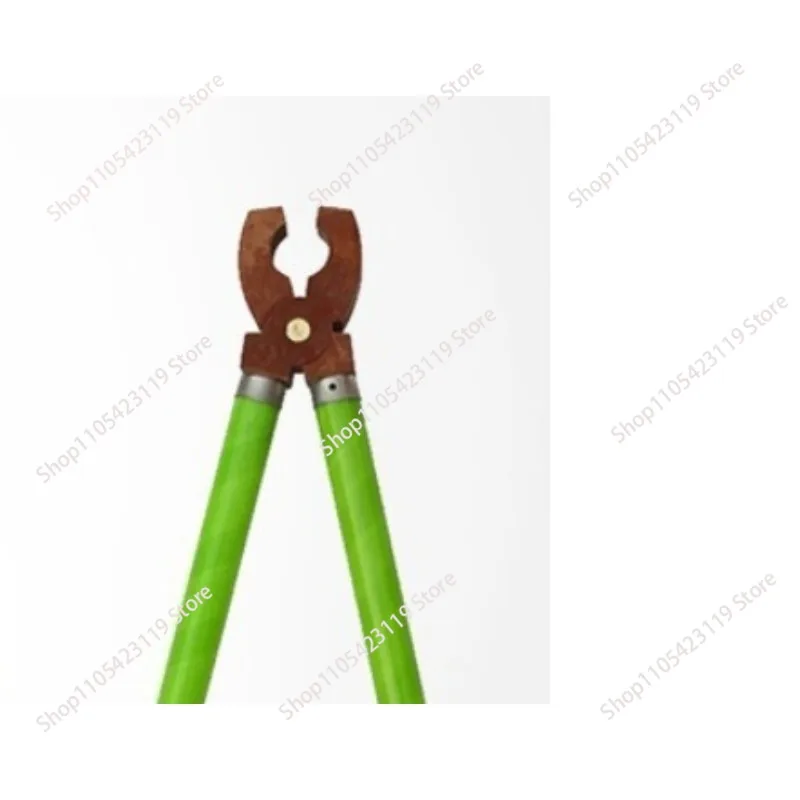 High Voltage Insulation Clamp 10KV Electrician 35KV Hand-held Insulation Clamp Fuse Account Clamp Foldable
High Voltage Insulation Clamp 10KV Electrician 35KV Hand-held Insulation Clamp Fuse Account Clamp Foldable