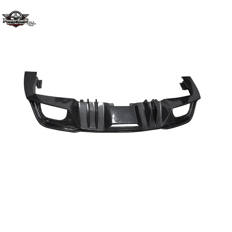 Applicable to Ford Mustang AC Model Carbon Fiber Rear Lip Spoiler between 2022 and 2015
Applicable to Ford Mustang AC Model Carbon Fiber Rear Lip Spoiler between 2022 and 2015