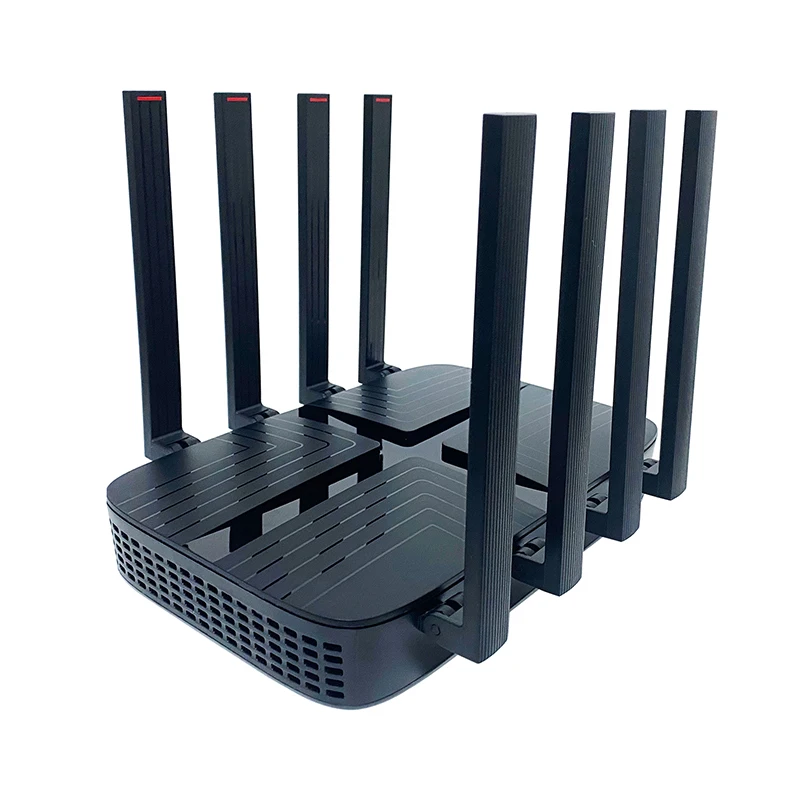 Factory High Speed Gigabit 3000Mbps WiFi6 Router Home Pocket Type 4G/5G Modem with 5G SIM Router
Factory High Speed Gigabit 3000Mbps WiFi6 Router Home Pocket Type 4G/5G Modem with 5G SIM Router