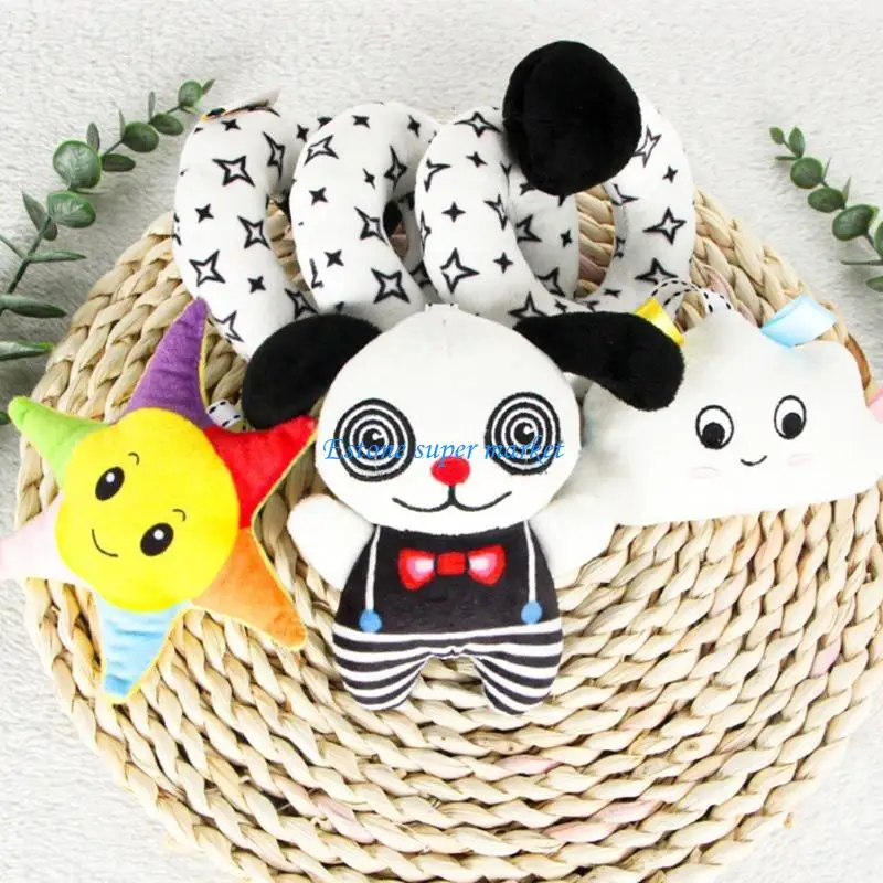 090B Infant Bed Around Decoration Hanging Toy with Inside Safety Toy 
090B Infant Bed Around Decoration Hanging Toy with Inside Safety Toy