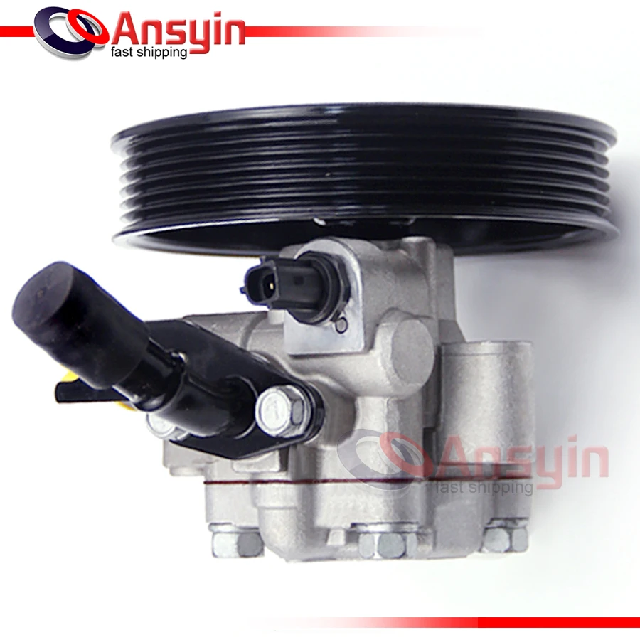 НОВЫЙ насос гидроусилителя руля для Hyundai Santa Fe 2005-2009 гг. 571002 B300 571002 B301 57100-2B300 57100-2B301
НОВЫЙ насос гидроусилителя руля для Hyundai Santa Fe 2005-2009 гг. 571002 B300 571002 B301 57100-2B300 57100-2B301