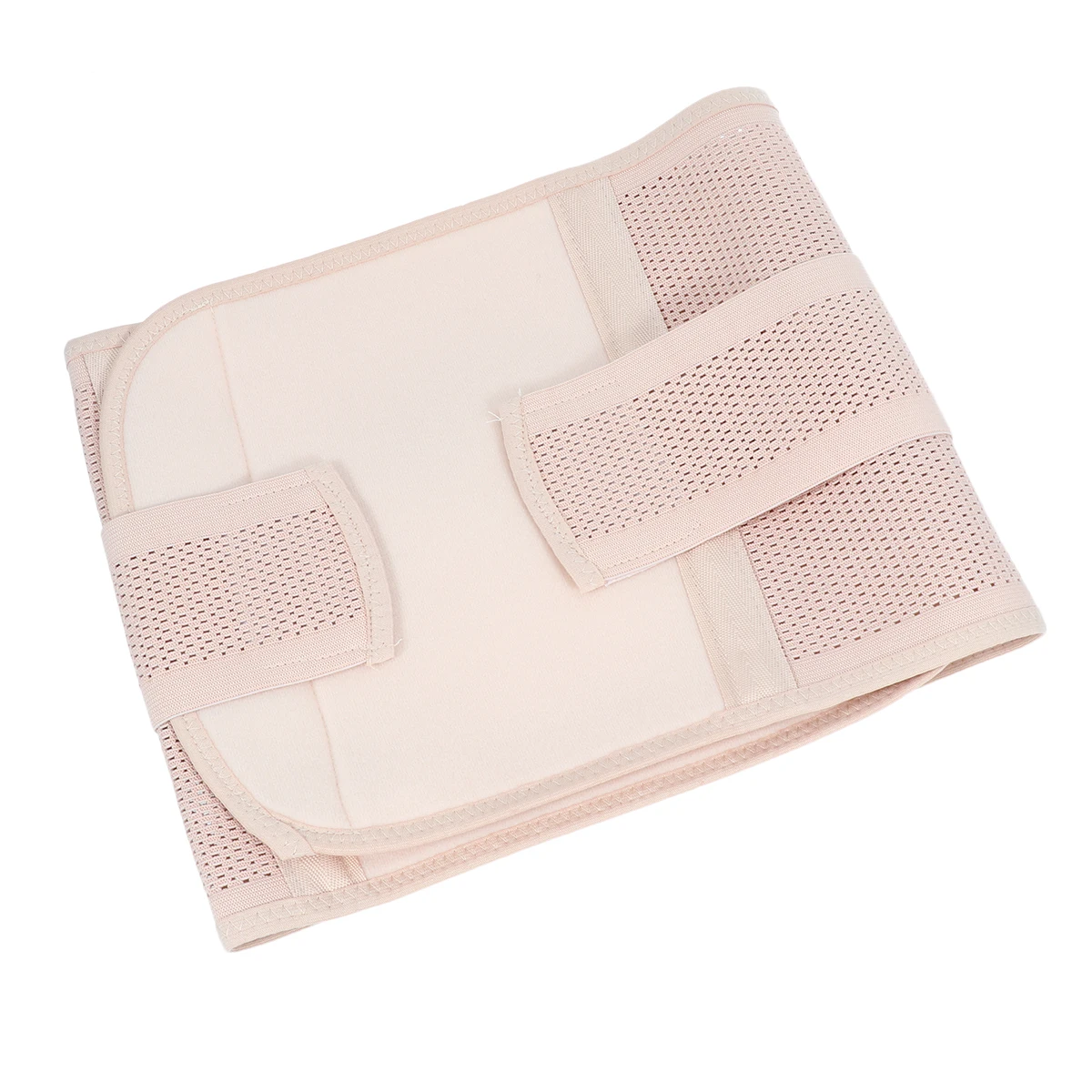 Invisible Waist Trimmer Belt For Women Abdominal Support Body Shaper Belly Band Mesh Pattern Size Lumbar
Invisible Waist Trimmer Belt For Women Abdominal Support Body Shaper Belly Band Mesh Pattern Size Lumbar