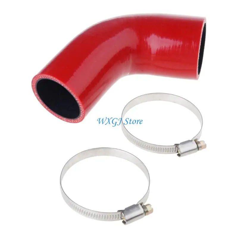 37JE Intercooler Pipe Automotive Accessories Car Intercooler Hose for Discovery Replacement Turbocharger Water Hose LR024632
37JE Intercooler Pipe Automotive Accessories Car Intercooler Hose for Discovery Replacement Turbocharger Water Hose LR024632