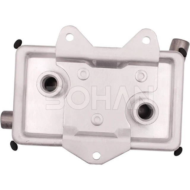 Радиатор масляного радиатора двигателя 6011800065 8MO 376726051 Для Mercedes-Benz GL350/ML350/R350/ML450/ML550/ML63 AMG/GL320/ML320/R320
Радиатор масляного радиатора двигателя 6011800065 8MO 376726051 Для Mercedes-Benz GL350/ML350/R350/ML450/ML550/ML63 AMG/GL320/ML320/R320