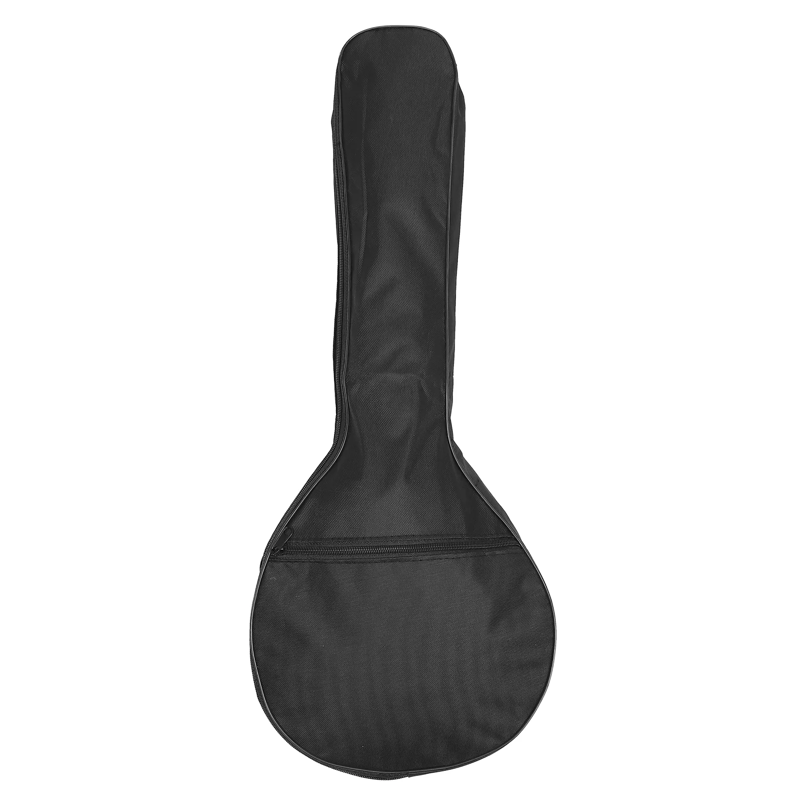 Instrument Mandolin Bag Hand Bags Storage Pouch Portable Carry Black Oxford Cloth
Instrument Mandolin Bag Hand Bags Storage Pouch Portable Carry Black Oxford Cloth
