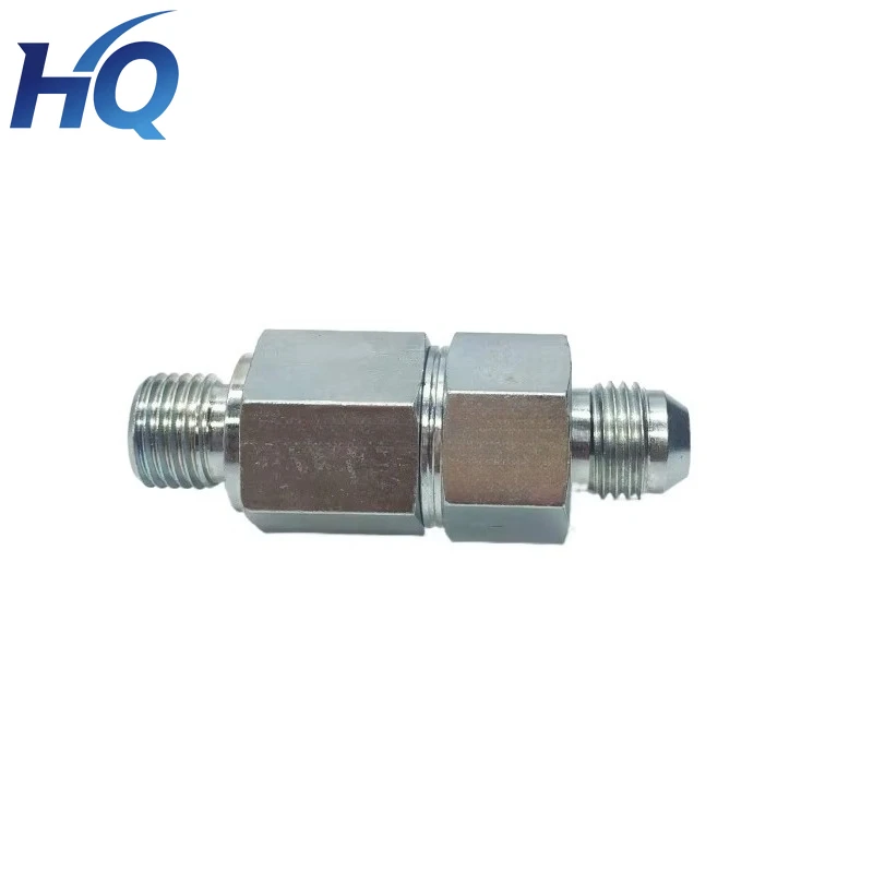 3725196 Fuel Pressure Regulator for CAT Engine C-9 C7 3126B Tractor 627G 637G
3725196 Fuel Pressure Regulator for CAT Engine C-9 C7 3126B Tractor 627G 637G